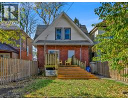 894 Dougall, Windsor, ON N9A4R1 Photo 45