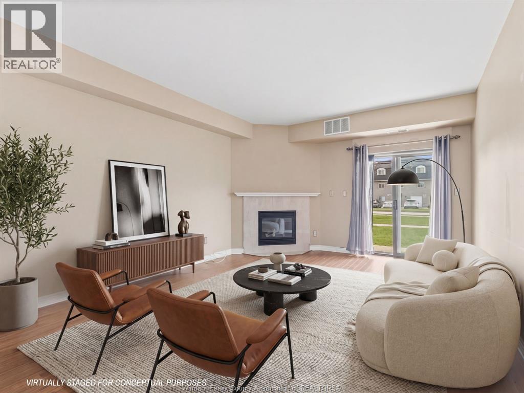 #104 5995 ELLIS STREET - 3