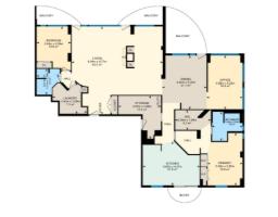 #1402 10731 Saskatchewan Dr Nw, Edmonton, AB T6E1H6 Photo 46
