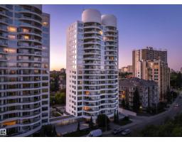 Apartment for sale at #1402 10731 Saskatchewan Dr NW, Edmonton — MLS® E4491822