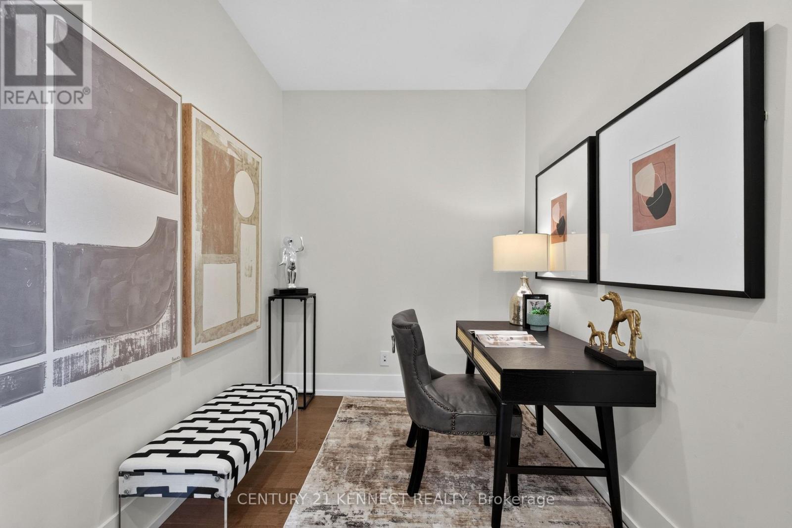 #1514 2885 BAYVIEW AVENUE - 10