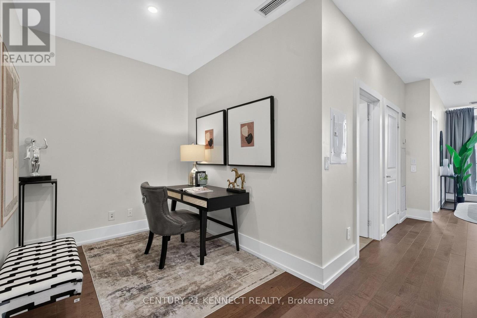 #1514 2885 BAYVIEW AVENUE - 11