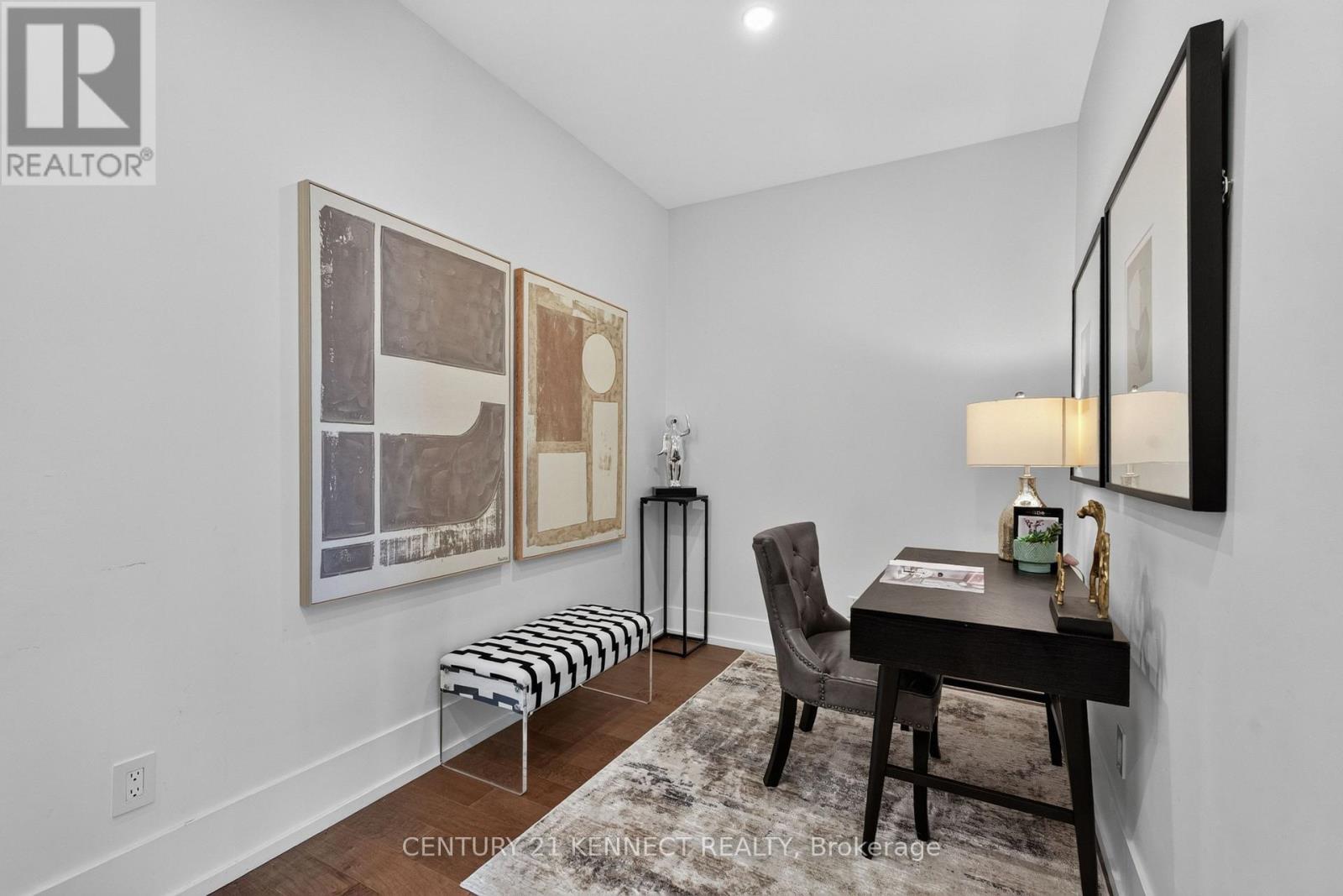 #1514 2885 BAYVIEW AVENUE - 12