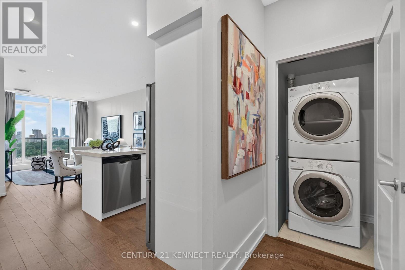 #1514 2885 BAYVIEW AVENUE - 13