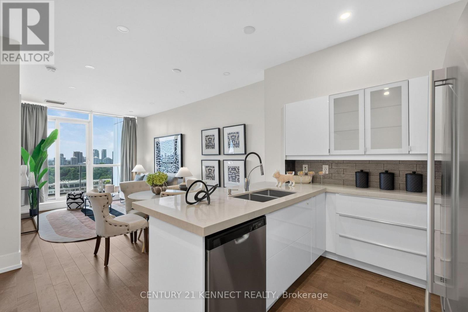 #1514 2885 BAYVIEW AVENUE - 15