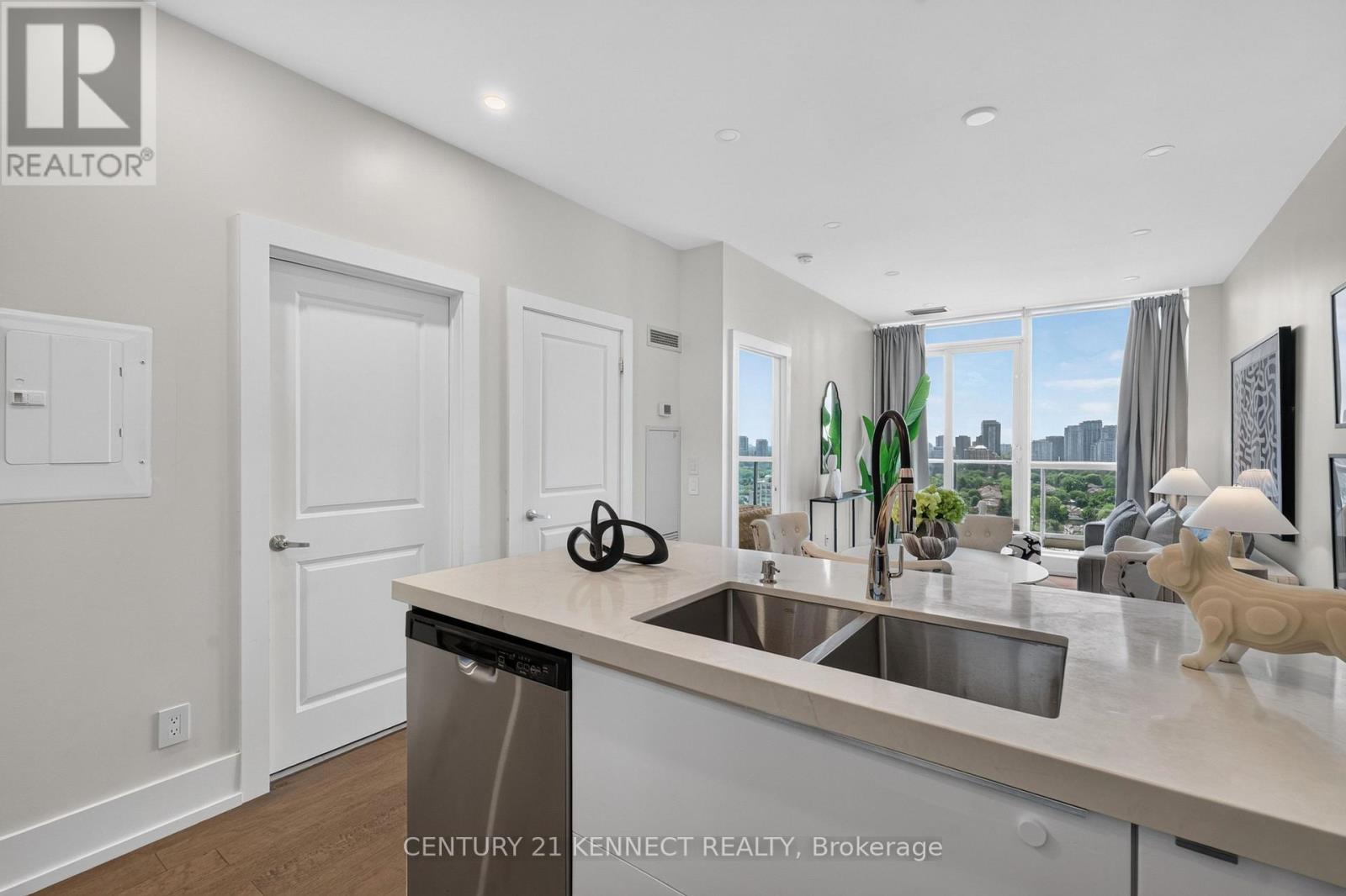 #1514 2885 BAYVIEW AVENUE - 19