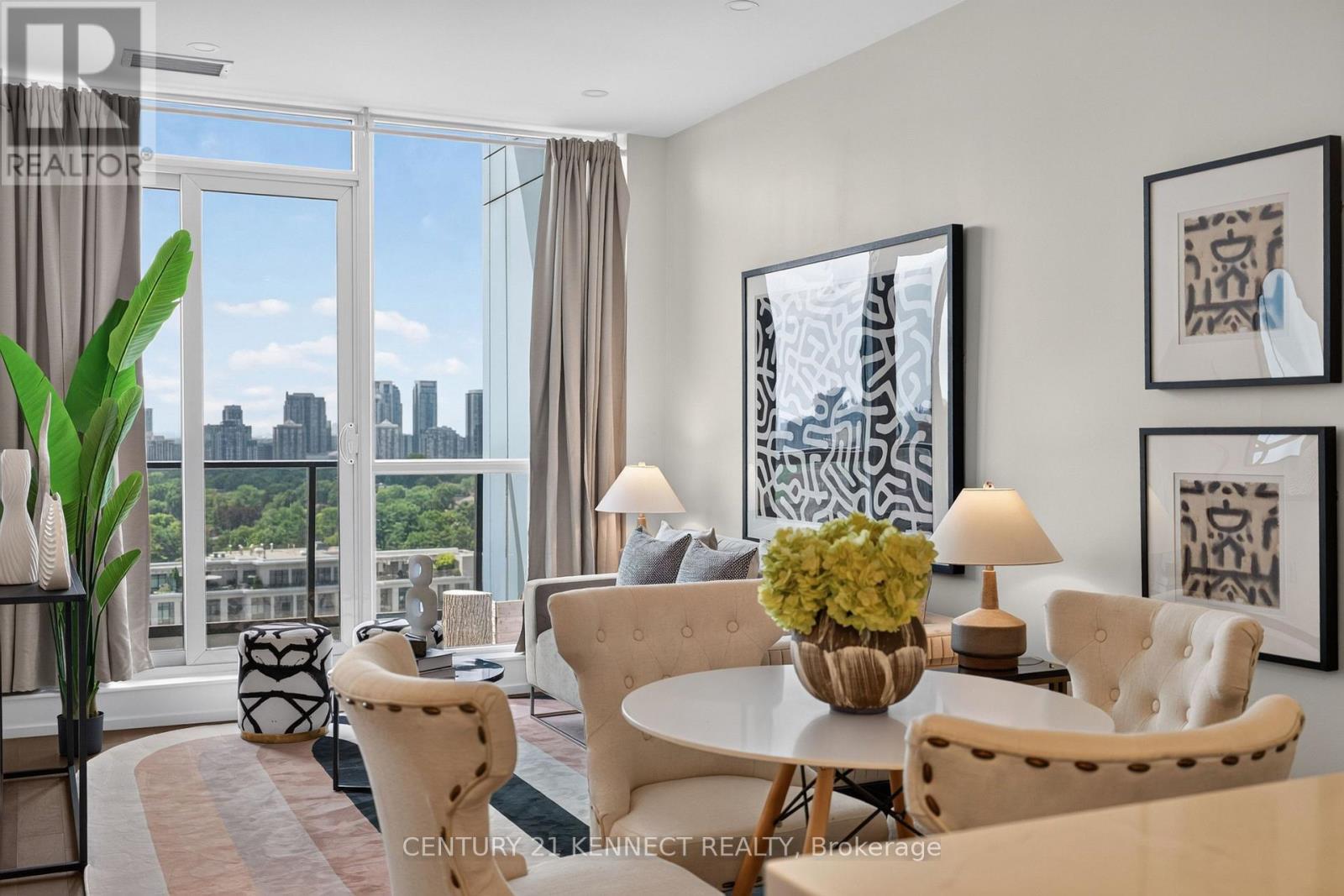 #1514 2885 BAYVIEW AVENUE - 20