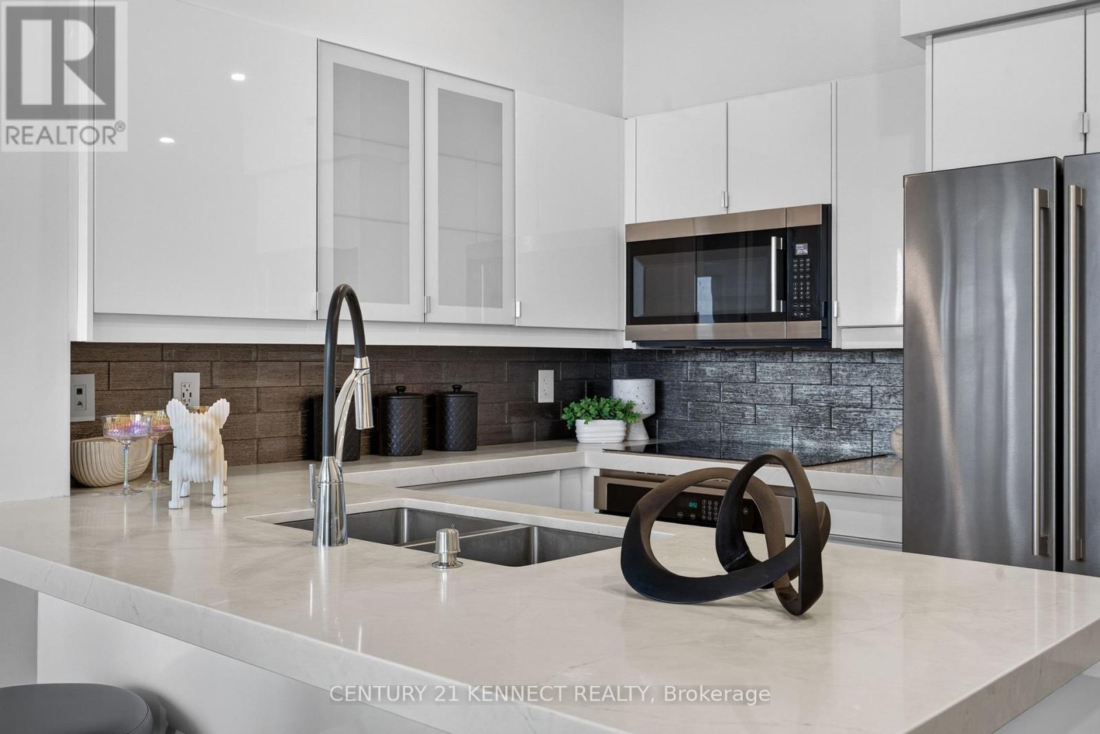#1514 2885 BAYVIEW AVENUE - 21
