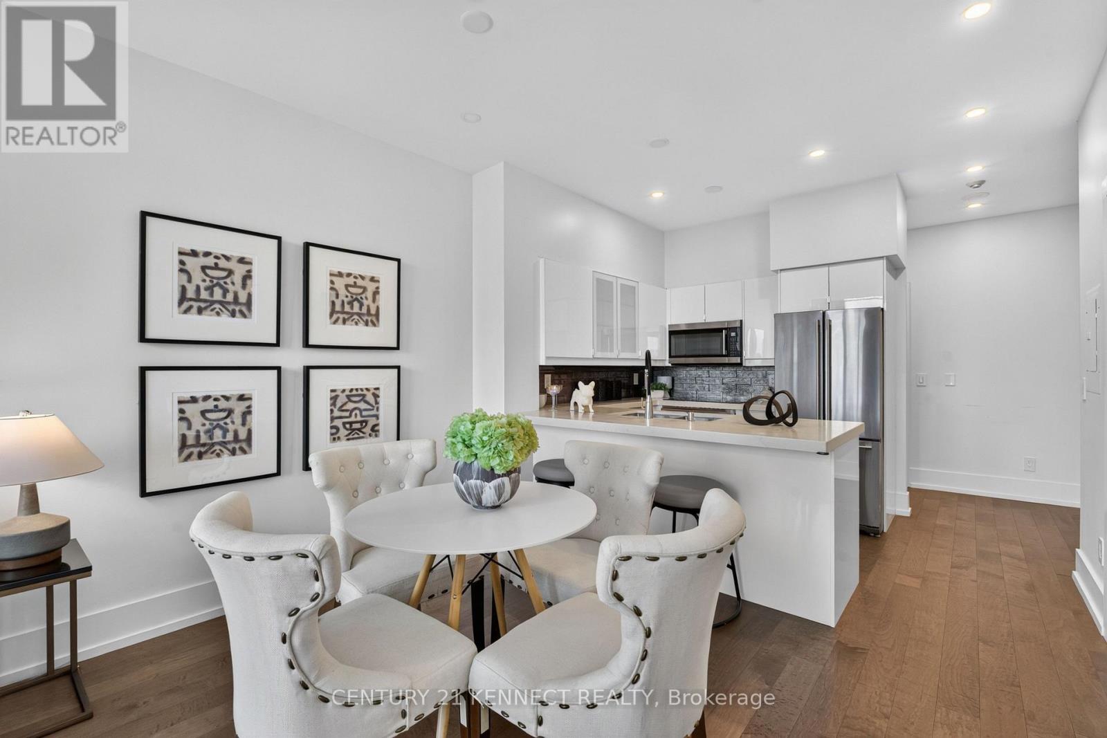 #1514 2885 BAYVIEW AVENUE - 22