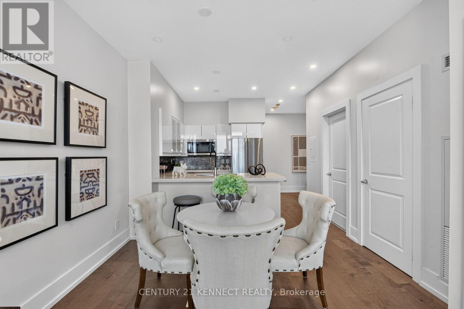 #1514 2885 BAYVIEW AVENUE - 23