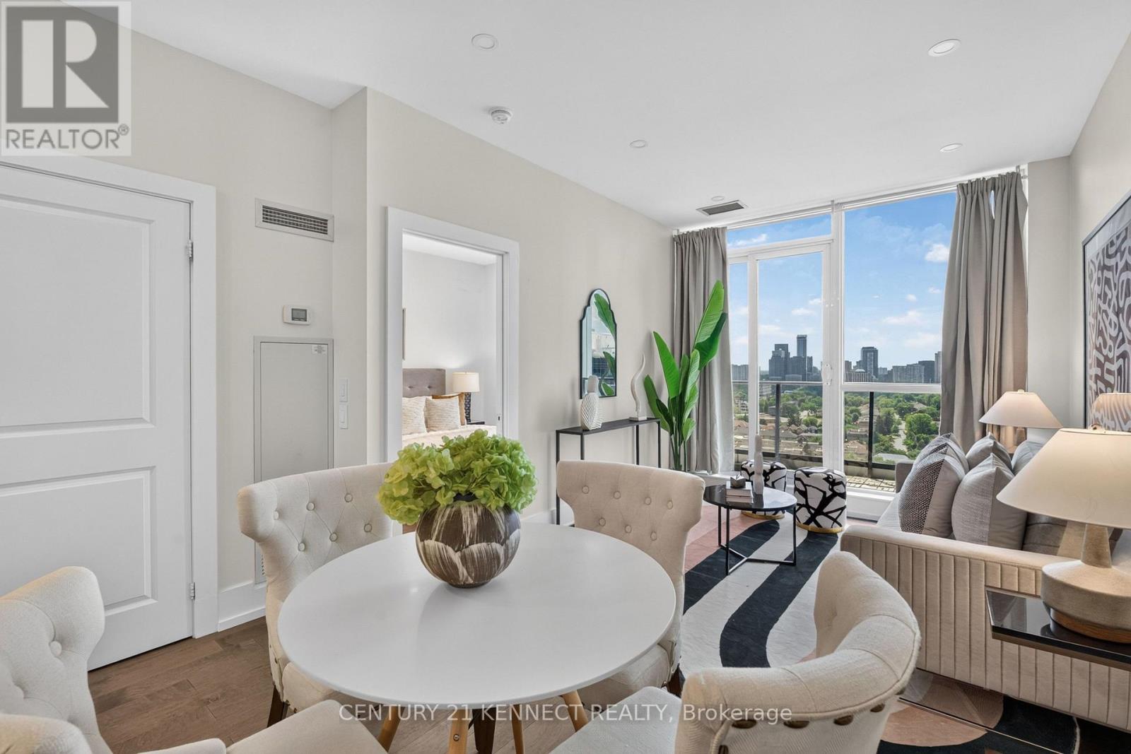 #1514 2885 BAYVIEW AVENUE - 24
