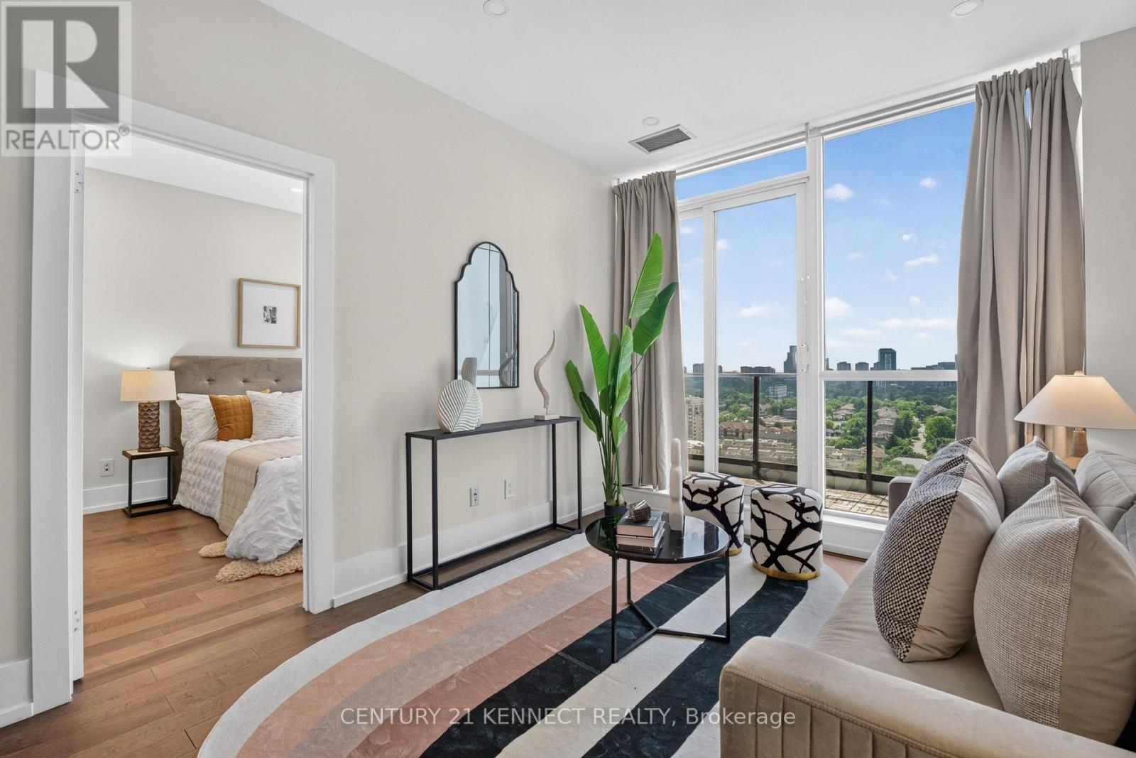#1514 2885 BAYVIEW AVENUE - 25