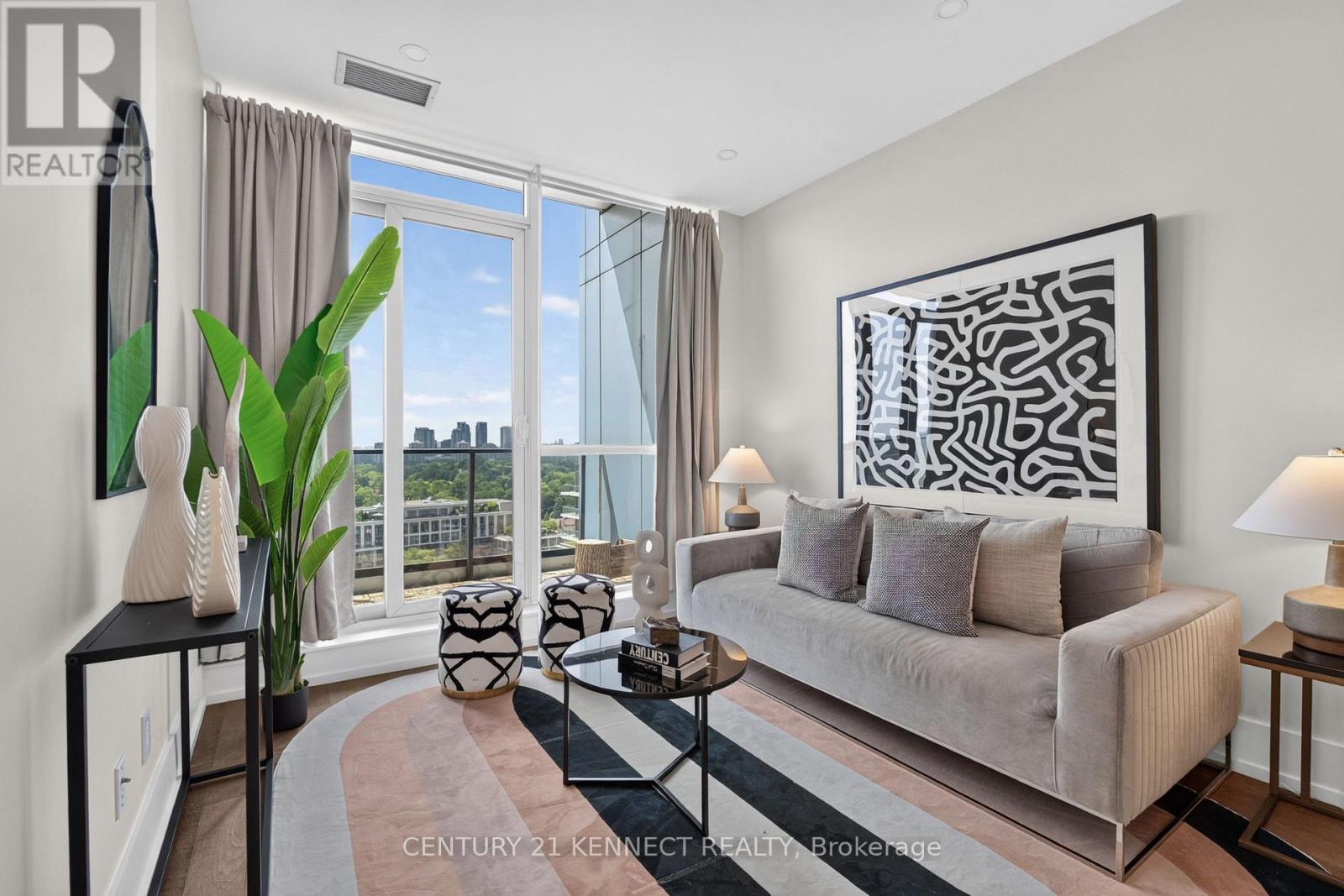 #1514 2885 BAYVIEW AVENUE - 26