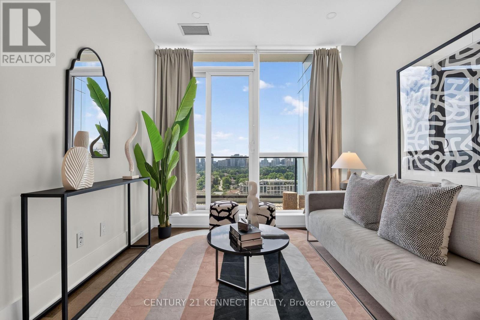 #1514 2885 BAYVIEW AVENUE - 27