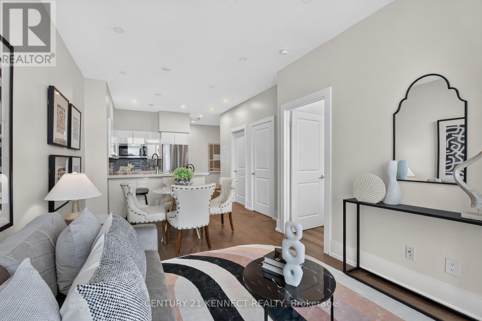 #1514 2885 BAYVIEW AVENUE - 28