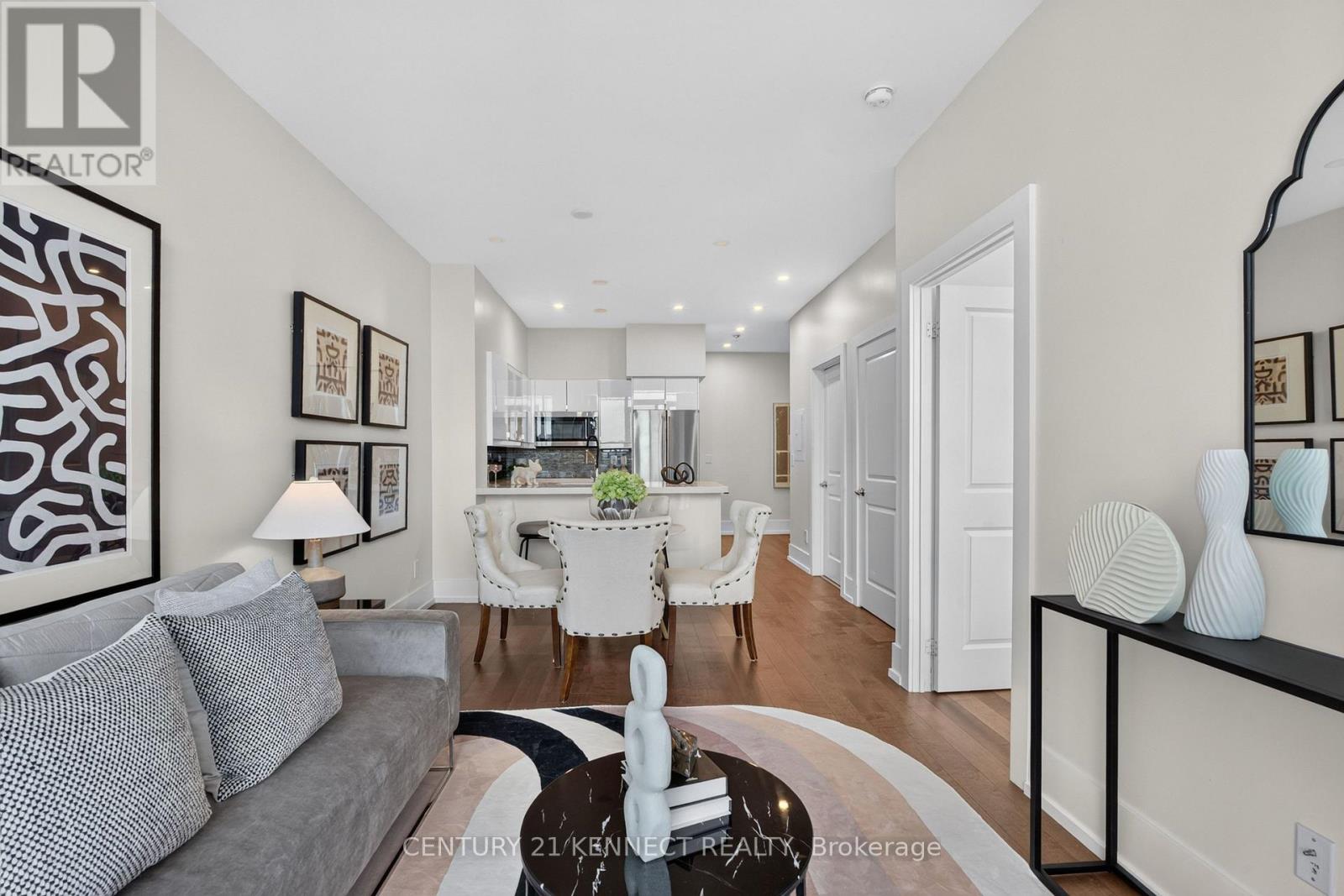 #1514 2885 BAYVIEW AVENUE - 29