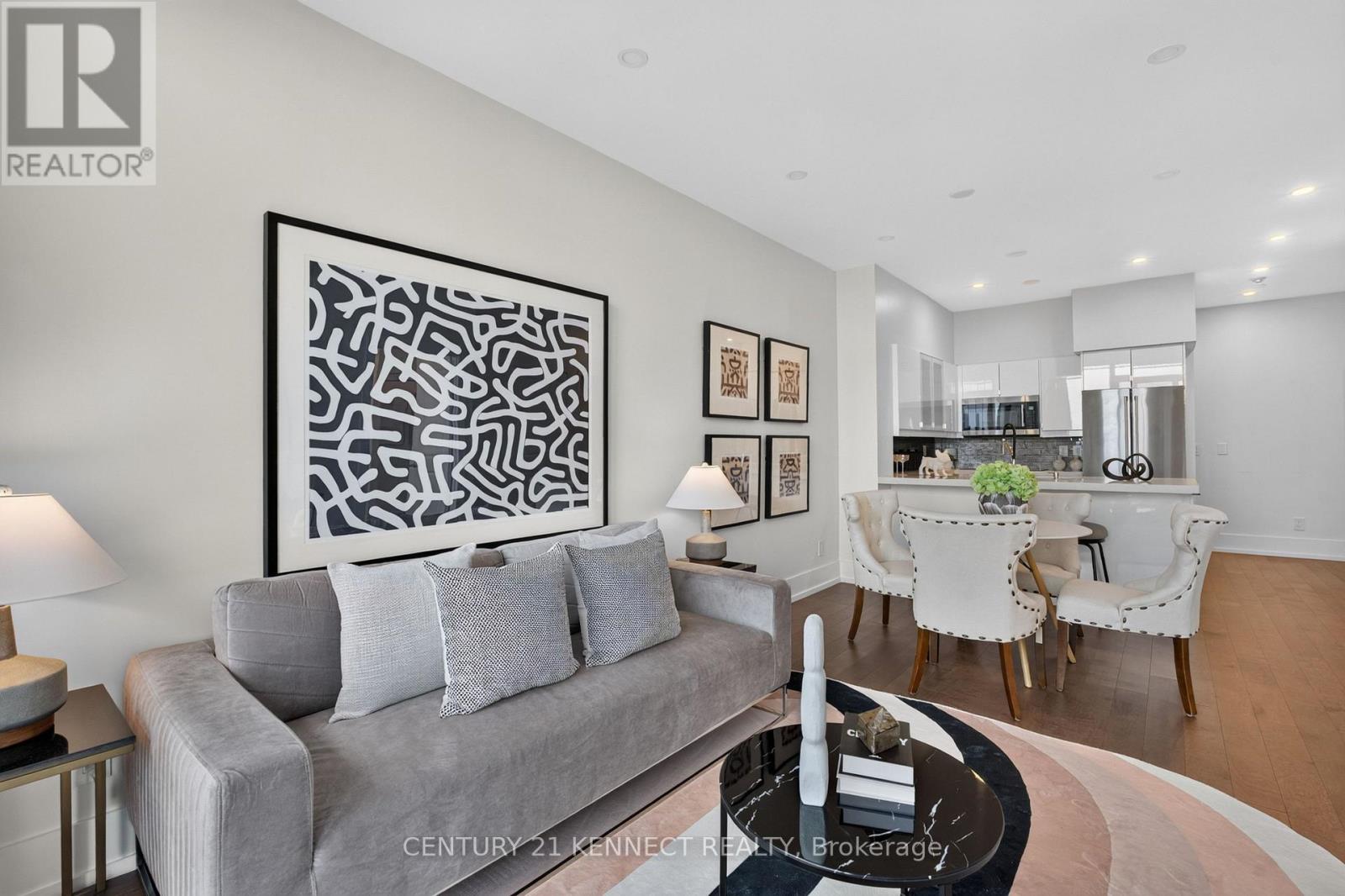 #1514 2885 BAYVIEW AVENUE - 30