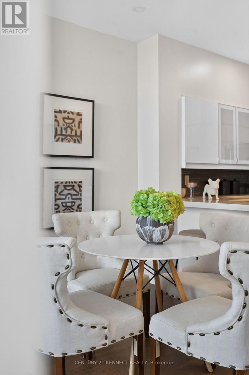 #1514 2885 BAYVIEW AVENUE - 36