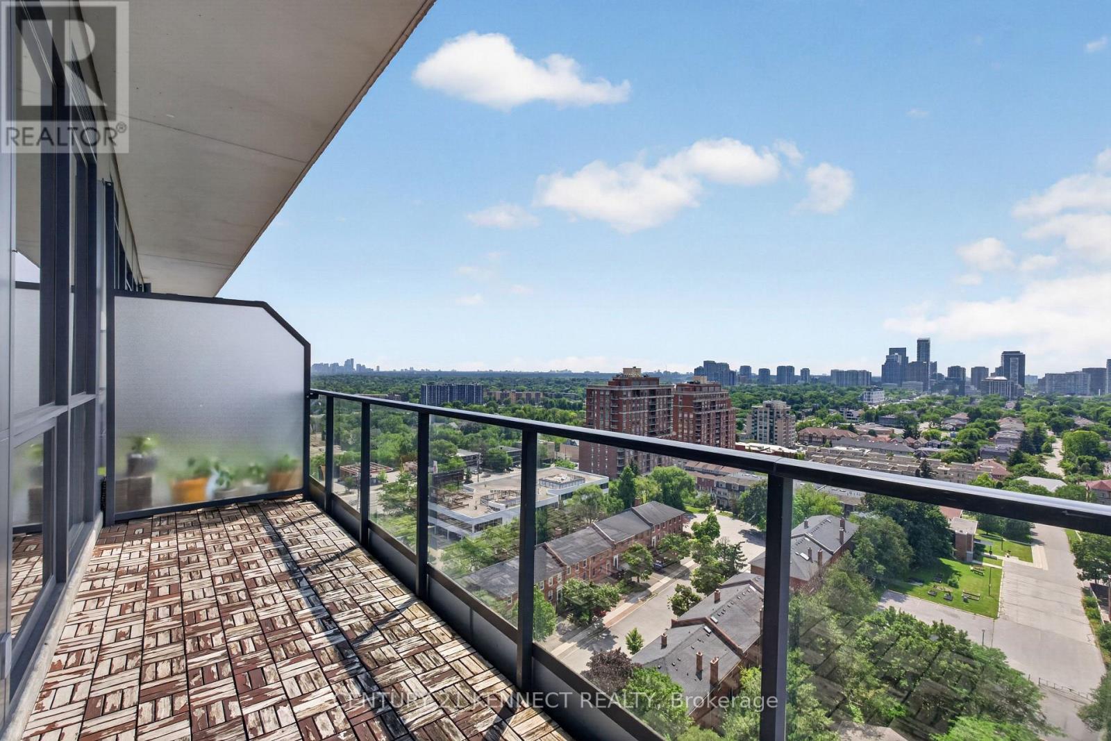 #1514 2885 BAYVIEW AVENUE - 38
