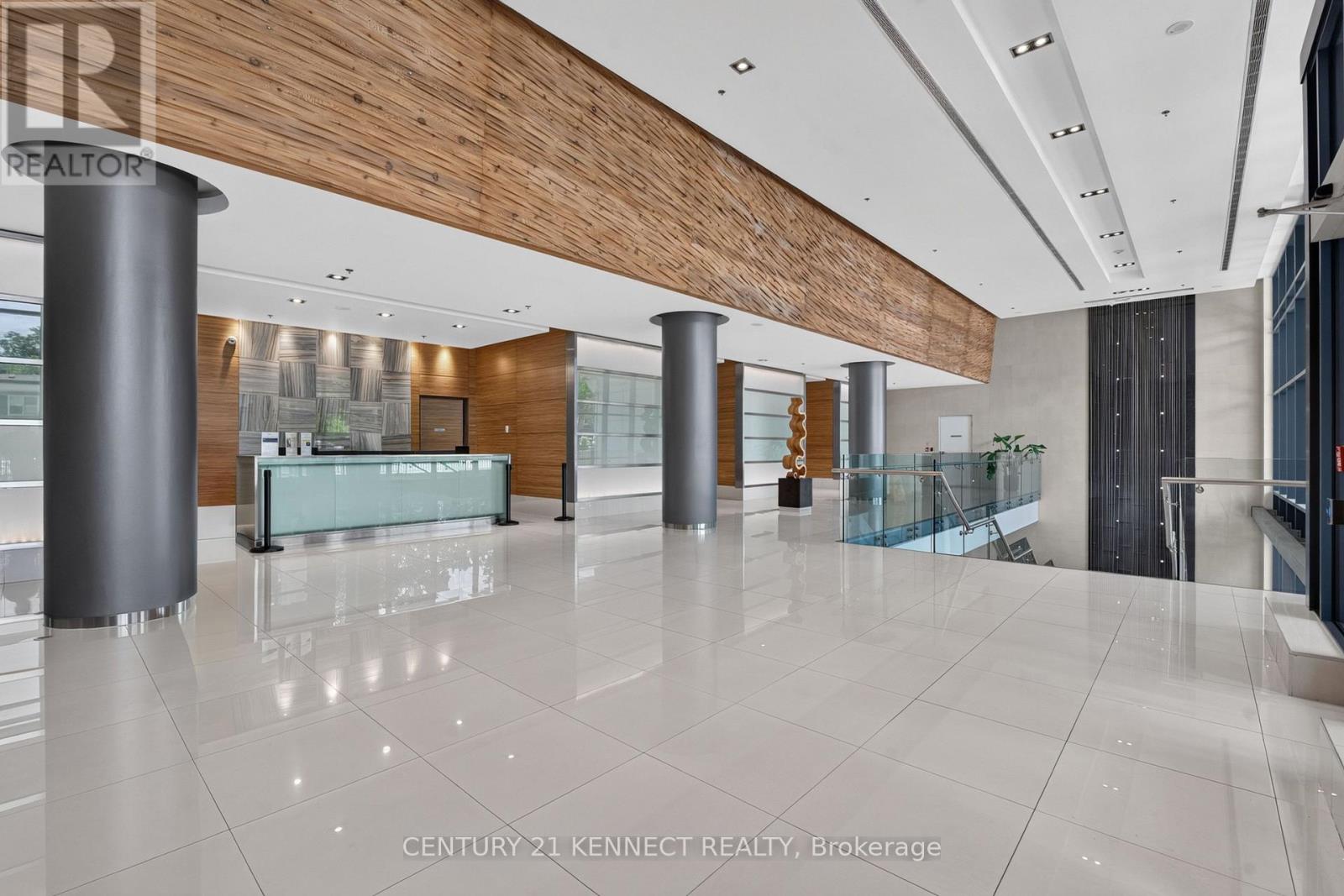 #1514 2885 BAYVIEW AVENUE - 4