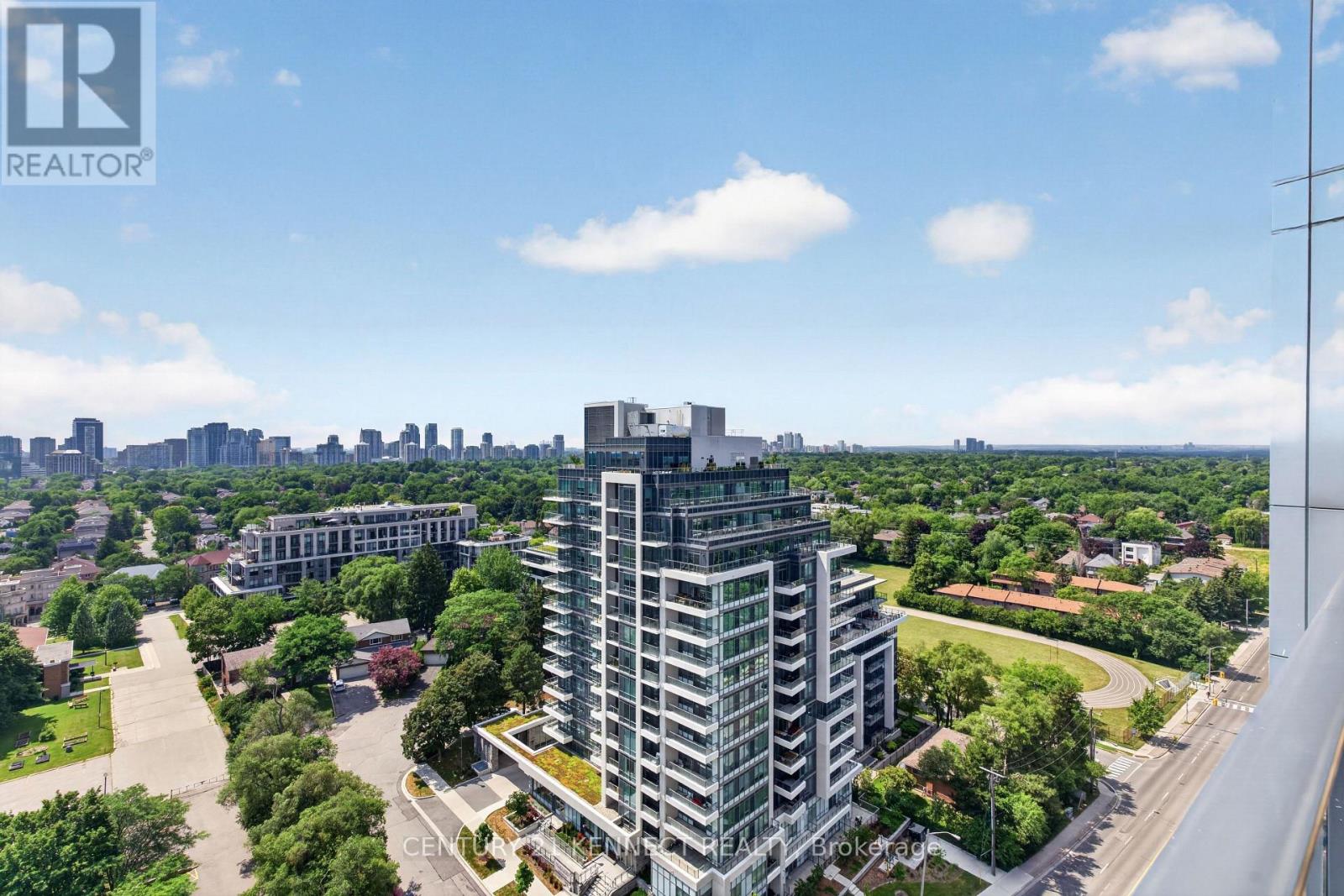 #1514 2885 BAYVIEW AVENUE - 40