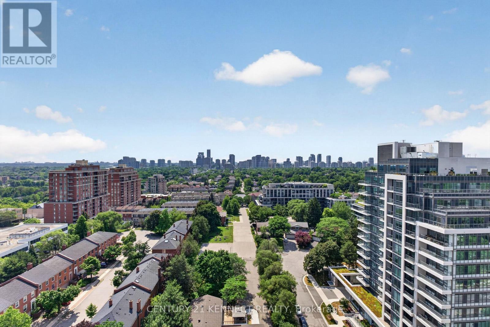 #1514 2885 BAYVIEW AVENUE - 41