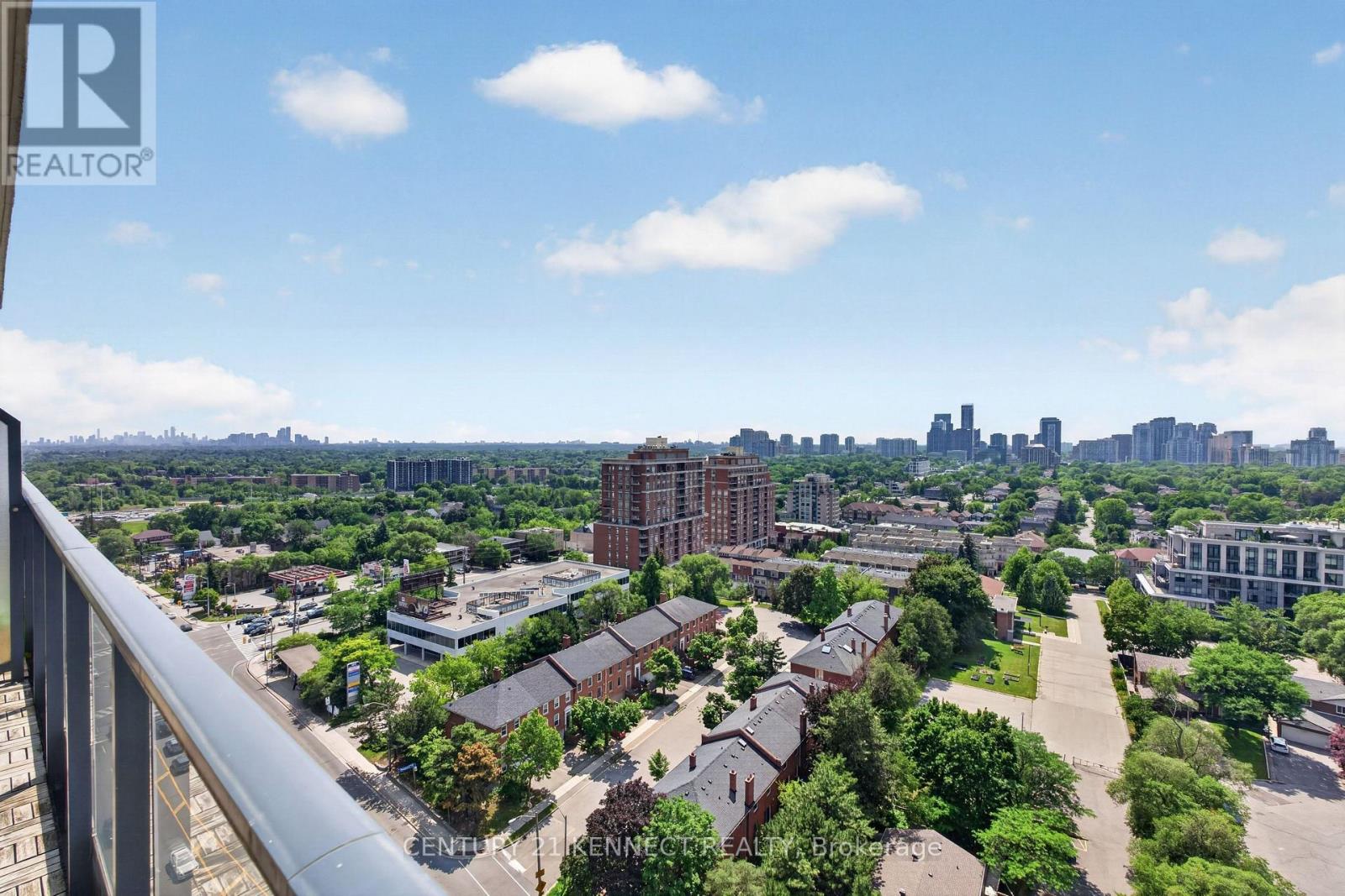 #1514 2885 BAYVIEW AVENUE - 42
