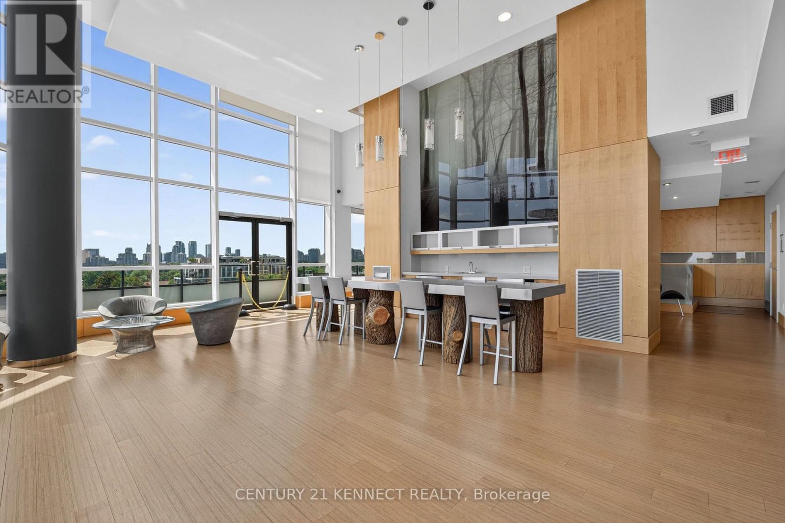#1514 2885 BAYVIEW AVENUE - 6