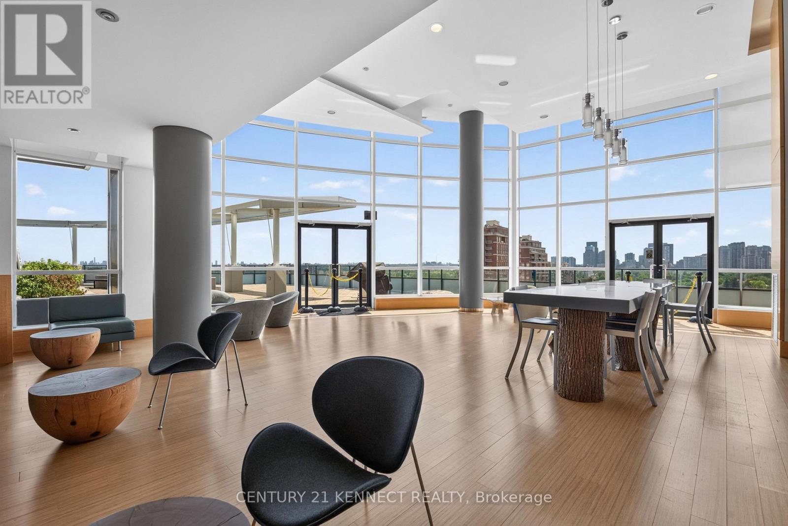 #1514 2885 BAYVIEW AVENUE - 8