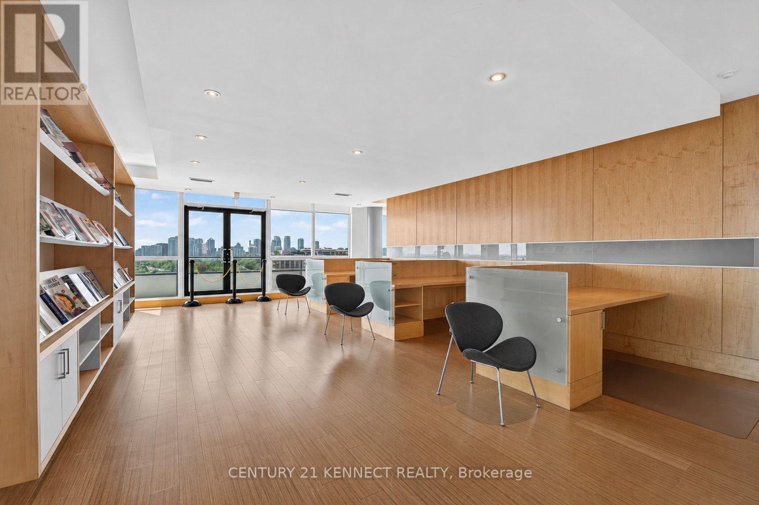 #1514 2885 BAYVIEW AVENUE - 9