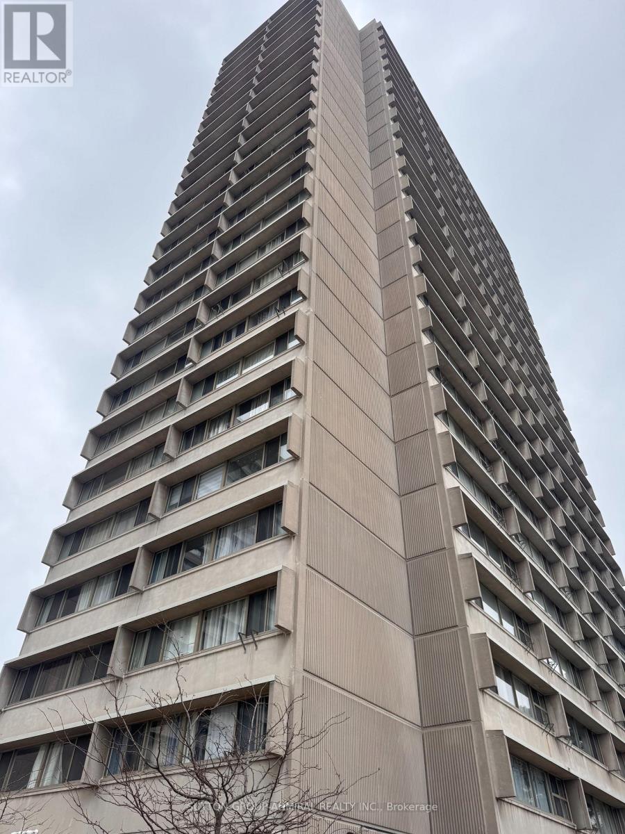 #2405 715 DON MILLS ROAD - 1