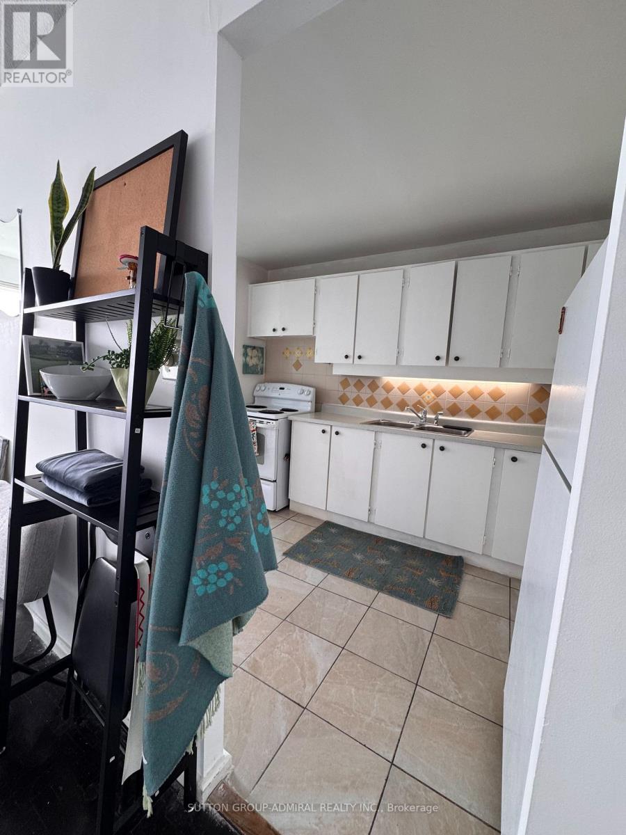 #2405 715 DON MILLS ROAD - 10