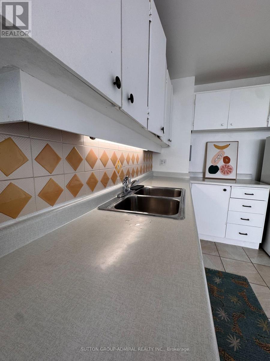 #2405 715 DON MILLS ROAD - 12