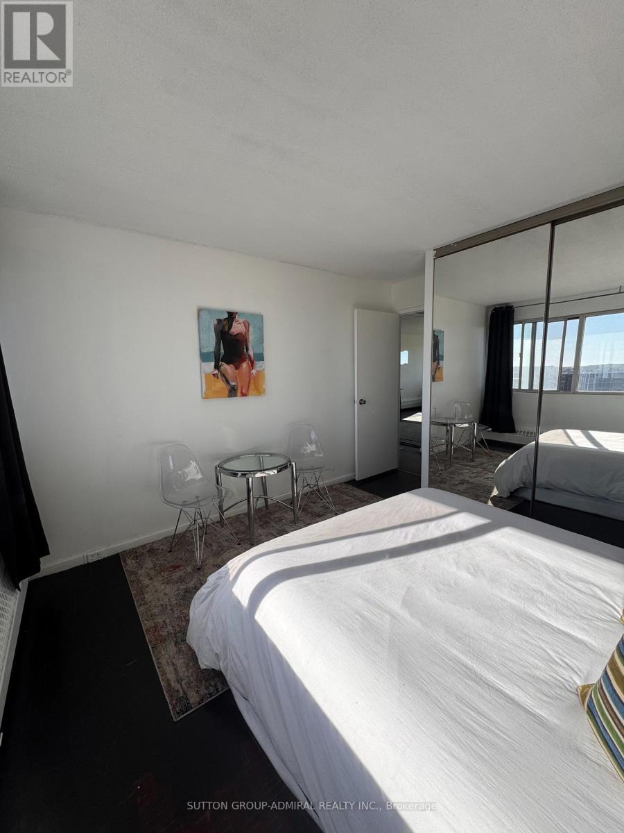 #2405 715 DON MILLS ROAD - 16