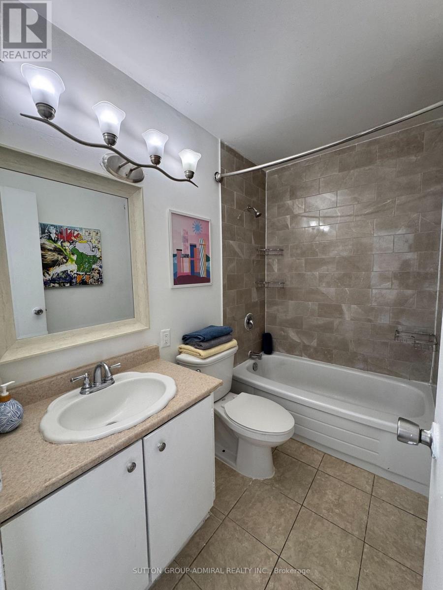 #2405 715 DON MILLS ROAD - 18