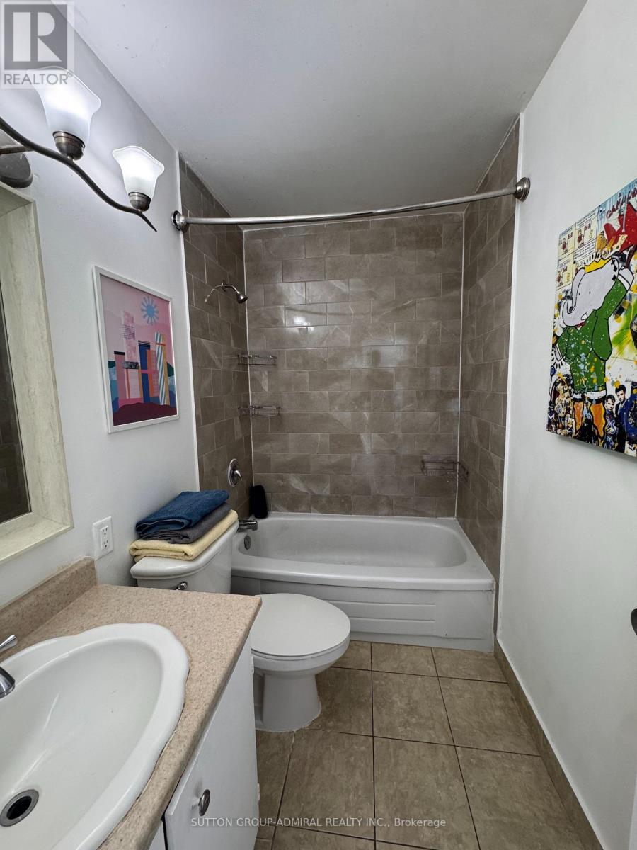 #2405 715 DON MILLS ROAD - 19