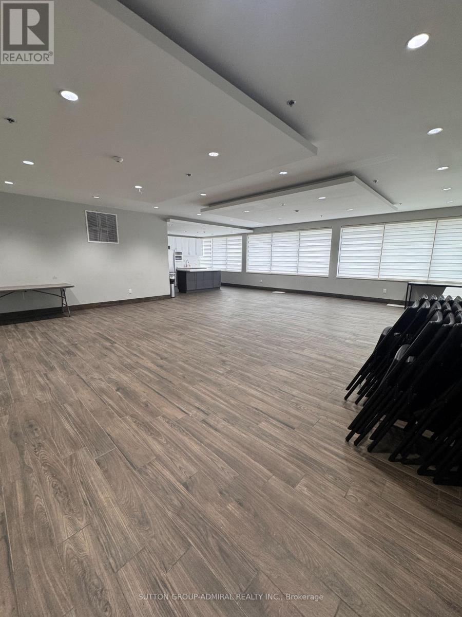 #2405 715 DON MILLS ROAD - 20