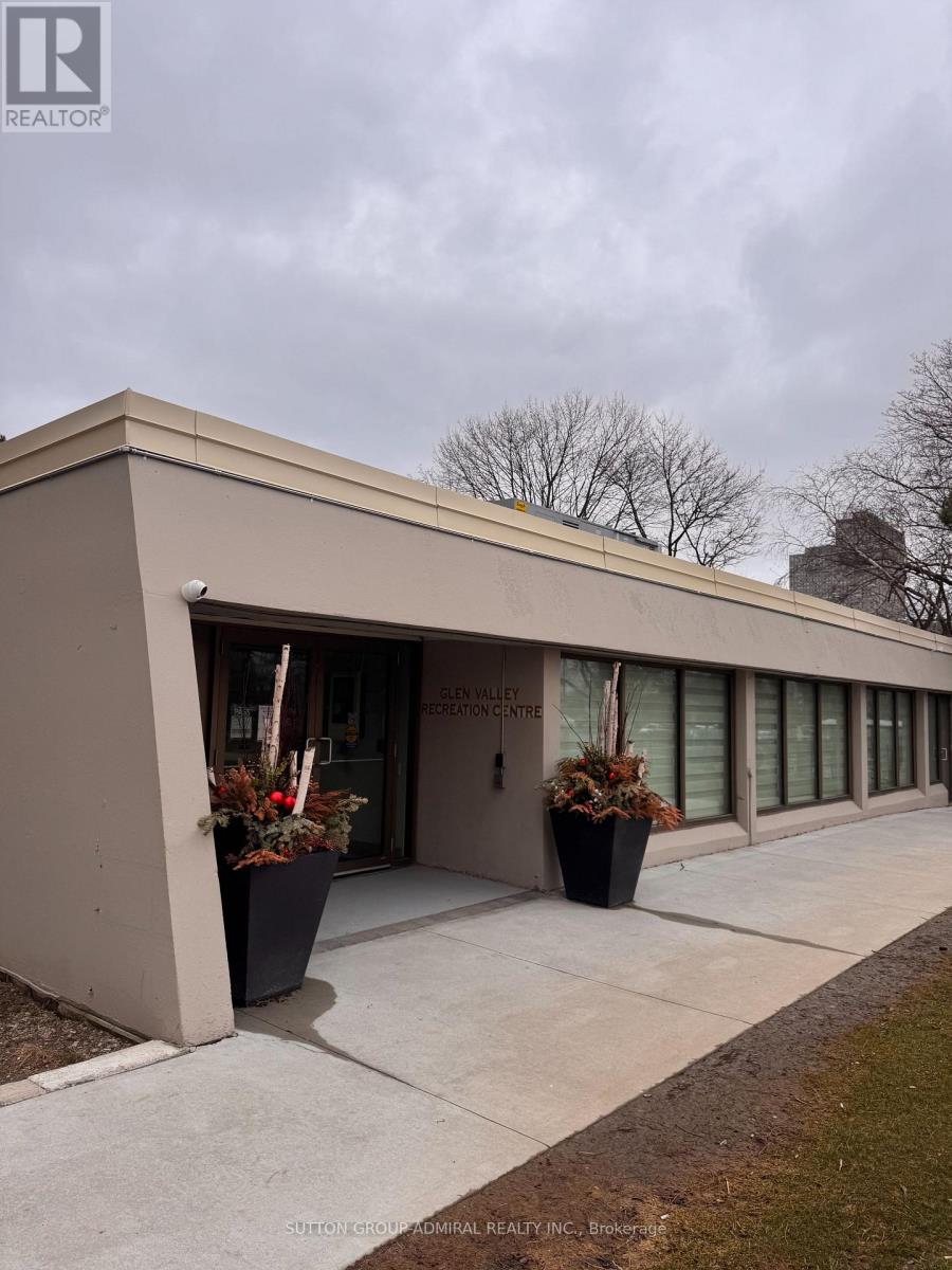 #2405 715 DON MILLS ROAD - 21