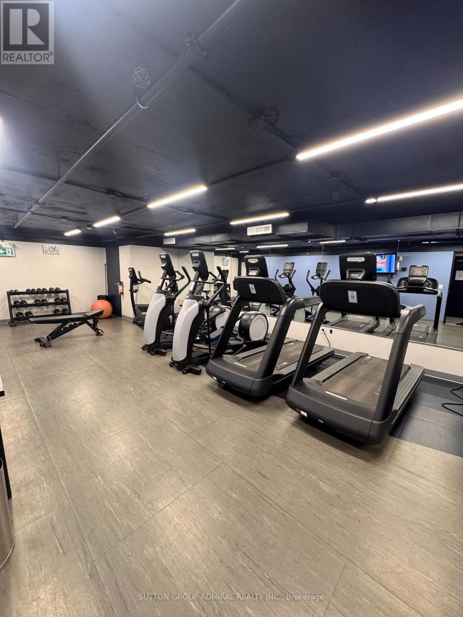 #2405 715 DON MILLS ROAD - 22