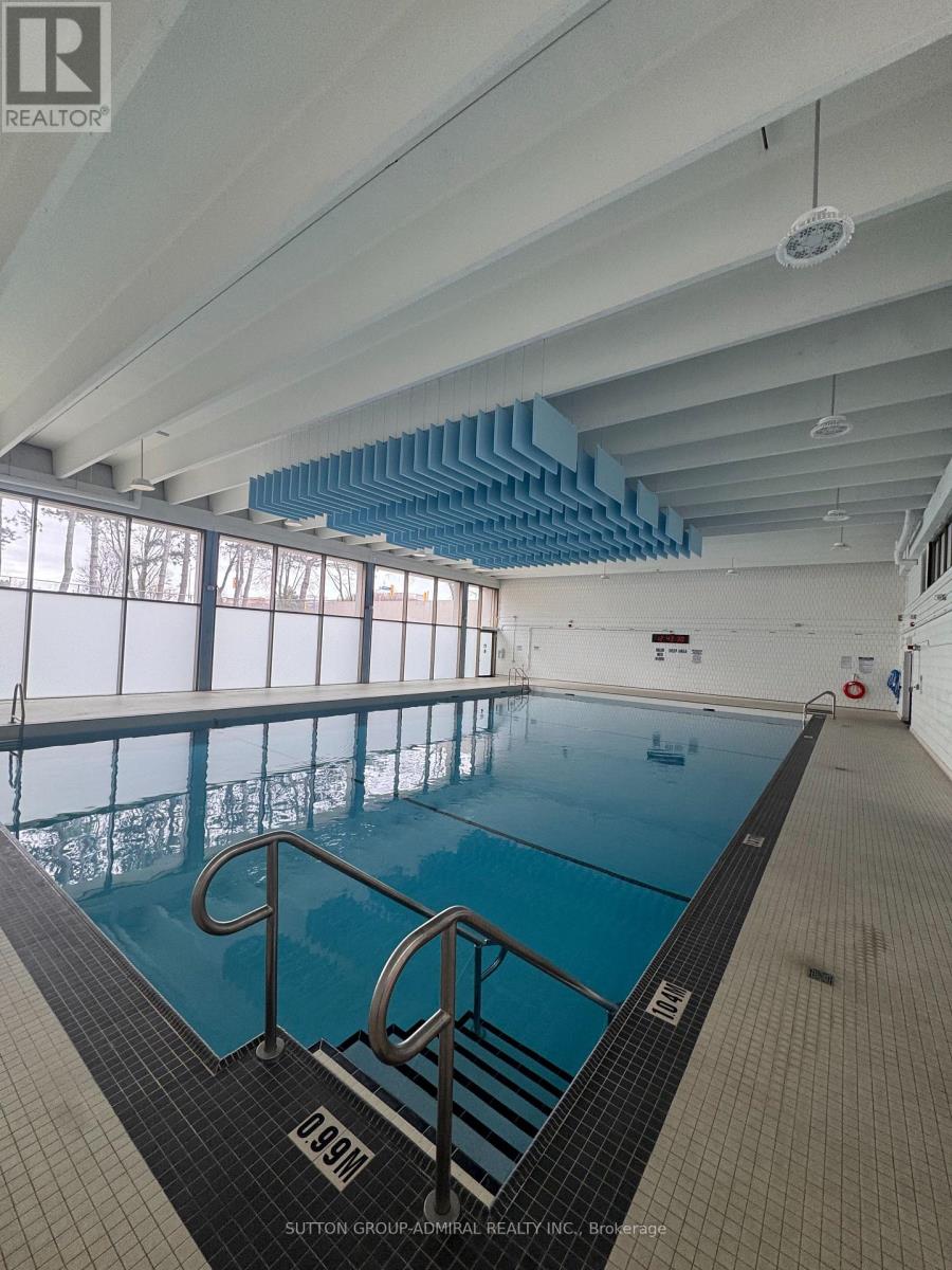 #2405 715 DON MILLS ROAD - 23
