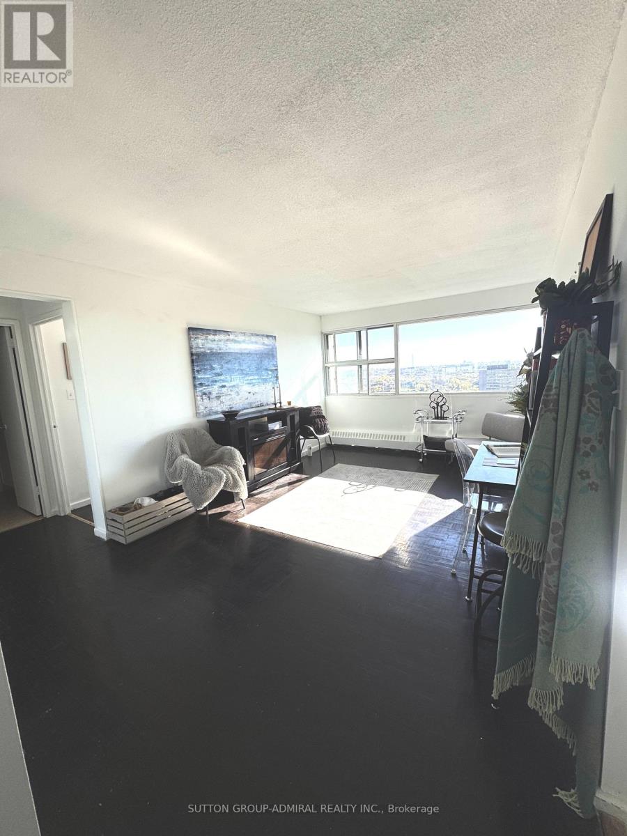 #2405 715 DON MILLS ROAD - 3