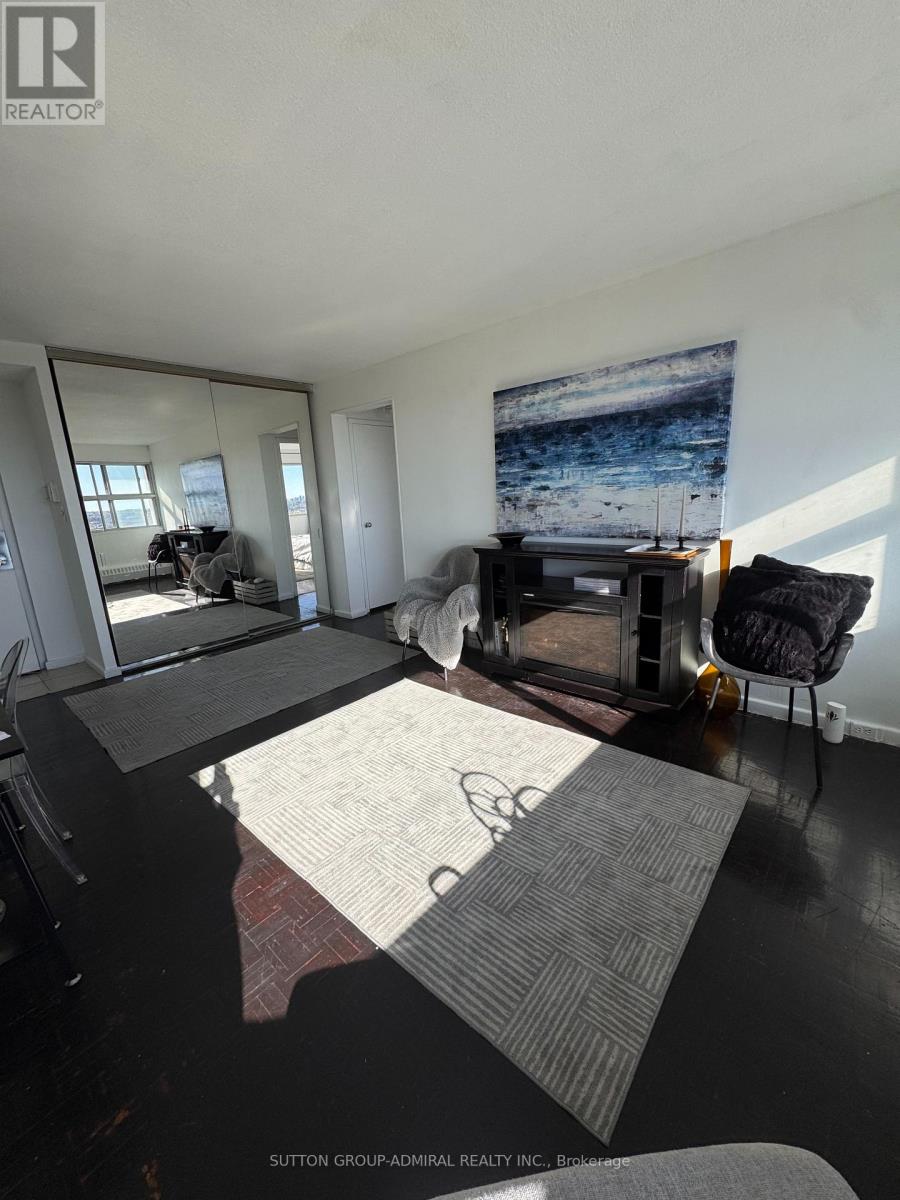 #2405 715 DON MILLS ROAD - 4