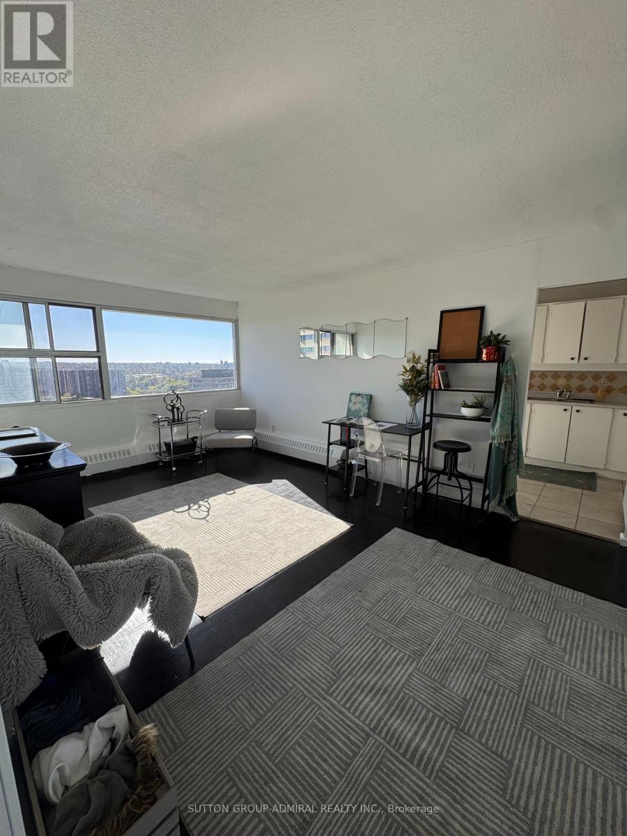 #2405 715 DON MILLS ROAD - 5