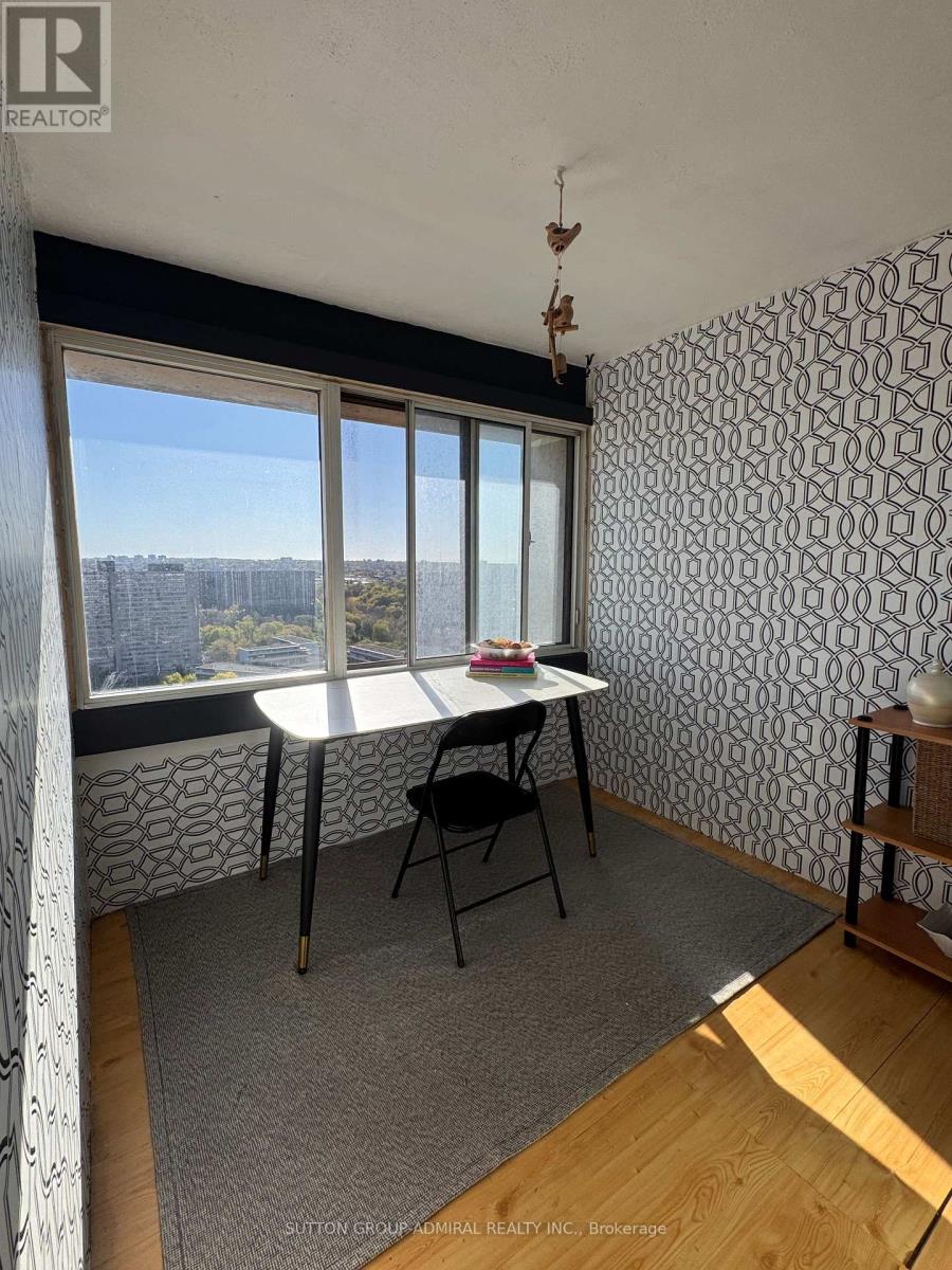 #2405 715 DON MILLS ROAD - 6