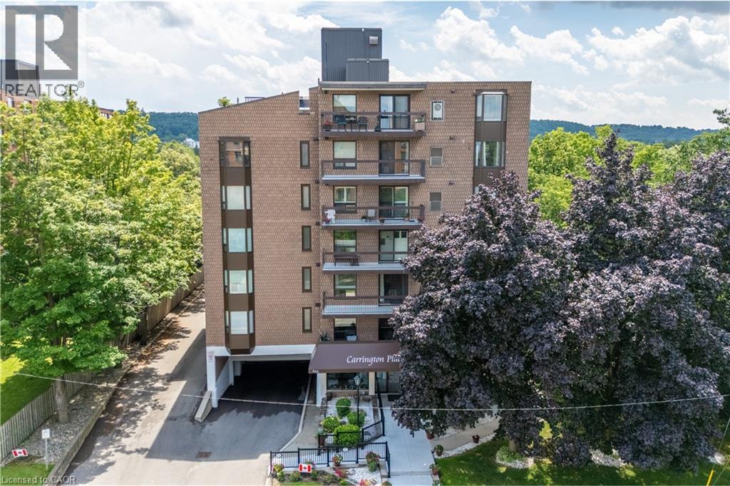 #204 966 QUEENSTON Road - 1