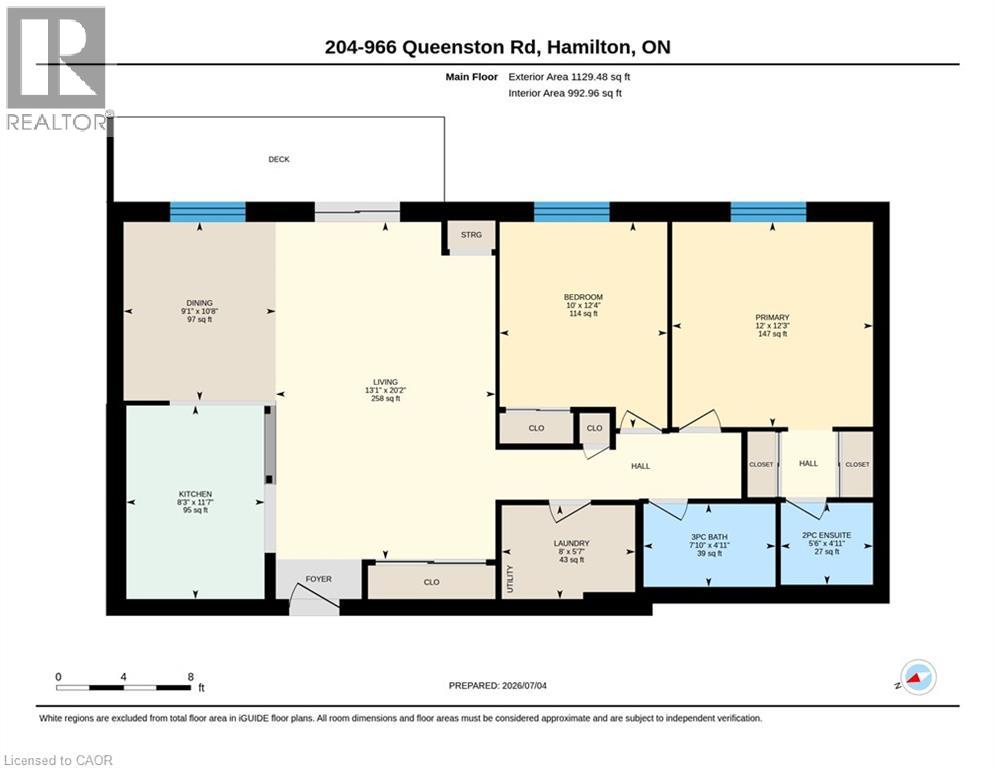 #204 966 QUEENSTON Road - 42