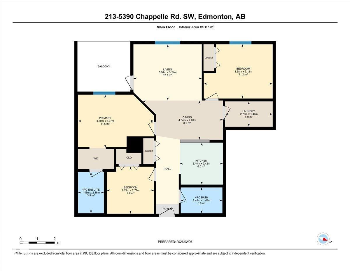 #213 5390 CHAPPELLE RD SW - 38