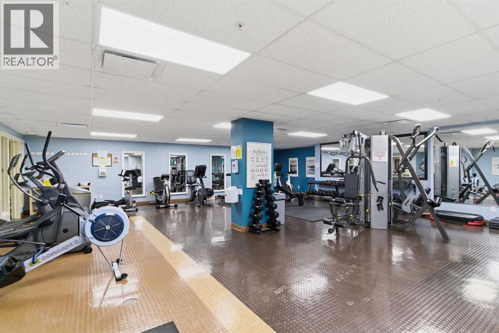 #205 345 Rocky Vista Park NW - 35
