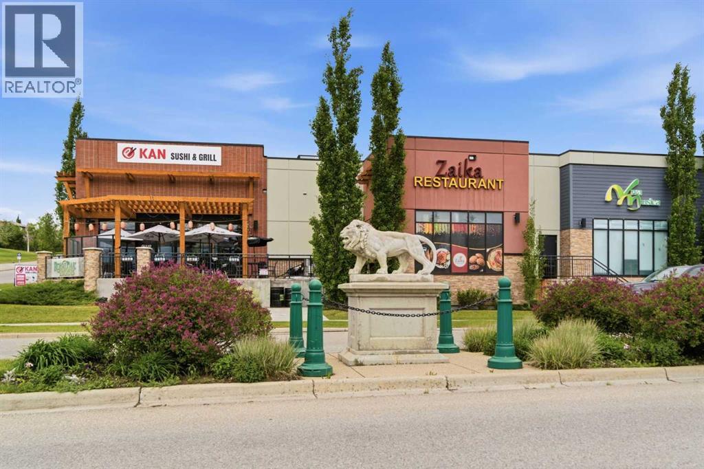 #205 345 Rocky Vista Park NW - 40