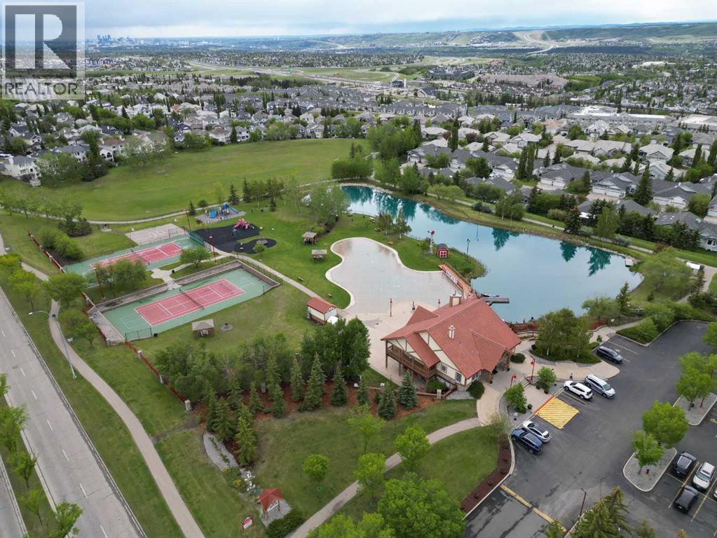 #205 345 Rocky Vista Park NW - 42